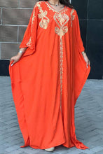 Load image into Gallery viewer, Fattoum jalabiya - CY