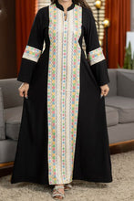 Load image into Gallery viewer, Layal jalabiya - Linen