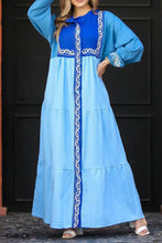Load image into Gallery viewer, Razan Jalabiya- Linen