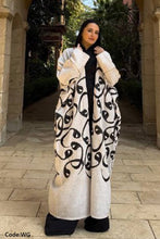Load image into Gallery viewer, Ayza Cardigan - Linen