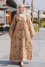 Load image into Gallery viewer, Jalabiya Samaa - Linen
