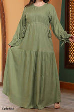 Load image into Gallery viewer, Jalabiya Rima - Linen
