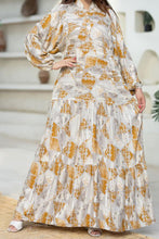 Load image into Gallery viewer, Jalabiya Salma - Viscose
