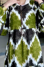 Load image into Gallery viewer, Ceylan Dress - Viscose