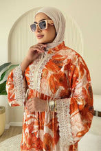 Load image into Gallery viewer, Ilay Dress - Viscose