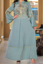 Load image into Gallery viewer, Feriha Jalabiya - Linen