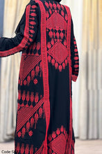 Load image into Gallery viewer, Allen Abaya - Crepe