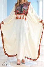 Load image into Gallery viewer, Soha Abaya - Linen
