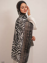 Load image into Gallery viewer, Florence Scarf - Crepe Digital