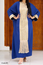 Load image into Gallery viewer, Rima Abaya - Linen
