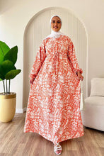 Load image into Gallery viewer, Eleanor Dress - Koresha