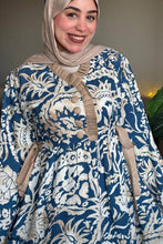 Load image into Gallery viewer, Aram Abaya - Koresha