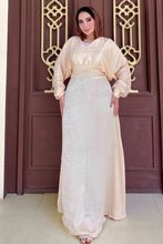Load image into Gallery viewer, Nayla Dress - Fennel