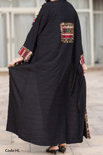 Load image into Gallery viewer, Aether Cardigan - Linen