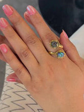 Load image into Gallery viewer, Oriental Elegance Set – Copper