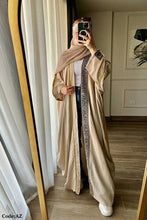 Load image into Gallery viewer, Afaq Cardigan - Linen