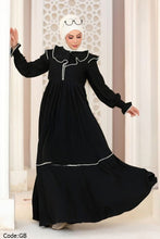 Load image into Gallery viewer, Jomana Jalabiya - Saudi Royal