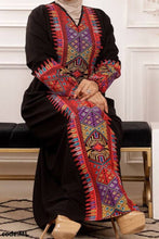 Load image into Gallery viewer, Lina Abaya - Crepe