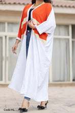 Load image into Gallery viewer, Afya Cardigan - Cotton