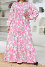 Load image into Gallery viewer, Zehra Dress - Viscose