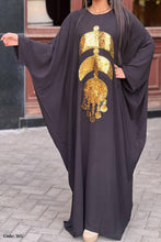 Load image into Gallery viewer, Jumana Abaya - Linen