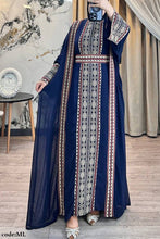 Load image into Gallery viewer, Sofy Abaya - Crepe