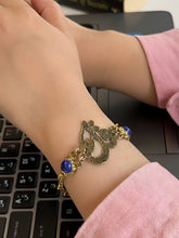 Load image into Gallery viewer, "Al Falaq" Bracelet - Pure Copper