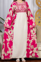 Load image into Gallery viewer, Jalabiya Ajwan- Linen
