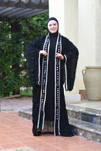 Load image into Gallery viewer, Sondos Abaya - Koreisha