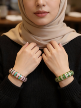 Load image into Gallery viewer, Fatima Bracelets - Stainless Steel