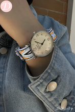 Load image into Gallery viewer, Samar's Elegent Watch