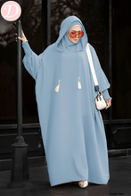 Load image into Gallery viewer, Samar Isdal - CY