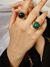 Load image into Gallery viewer, Laila Ring - Pure Copper