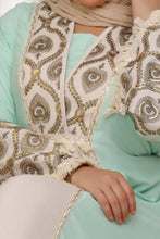Load image into Gallery viewer, Hazan Jalabiya - Linen