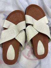 Load image into Gallery viewer, Badr Slippers - Genuine Leather
