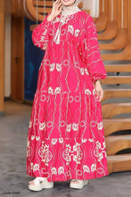 Load image into Gallery viewer, Raya Dress - Cotton