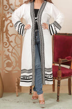 Load image into Gallery viewer, Gouzal Cardigan - Linen