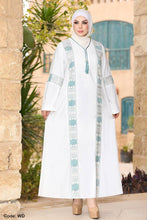 Load image into Gallery viewer, Goddy Jalabiya - Cotton