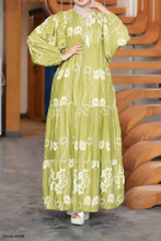 Load image into Gallery viewer, Raya Dress - Cotton
