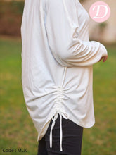 Load image into Gallery viewer, Flower Woman T-shirt - Cotton