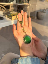 Load image into Gallery viewer, Circular Medal - Pure Copper
