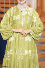 Load image into Gallery viewer, Raya Dress - Cotton