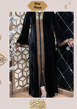 Load image into Gallery viewer, Dima Jalabiya - Velvet