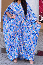 Load image into Gallery viewer, Haya Abaya - Crepe