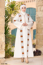 Load image into Gallery viewer, Goddy Jalabiya - Cotton