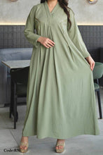Load image into Gallery viewer, Dalal Abaya - CY