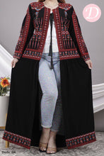 Load image into Gallery viewer, Sedra Cardigan - Crepe