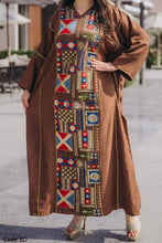 Load image into Gallery viewer, Joud Abaya - Linen