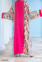 Load image into Gallery viewer, Allura Jalabiya- Linen