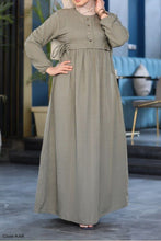 Load image into Gallery viewer, Nayera Dress - Linen
